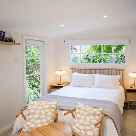 Silk Tree Studio - Steps To Cook Park Orange Extérieur photo